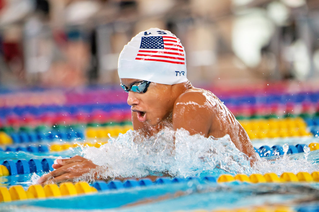 Our Championship Meet Services