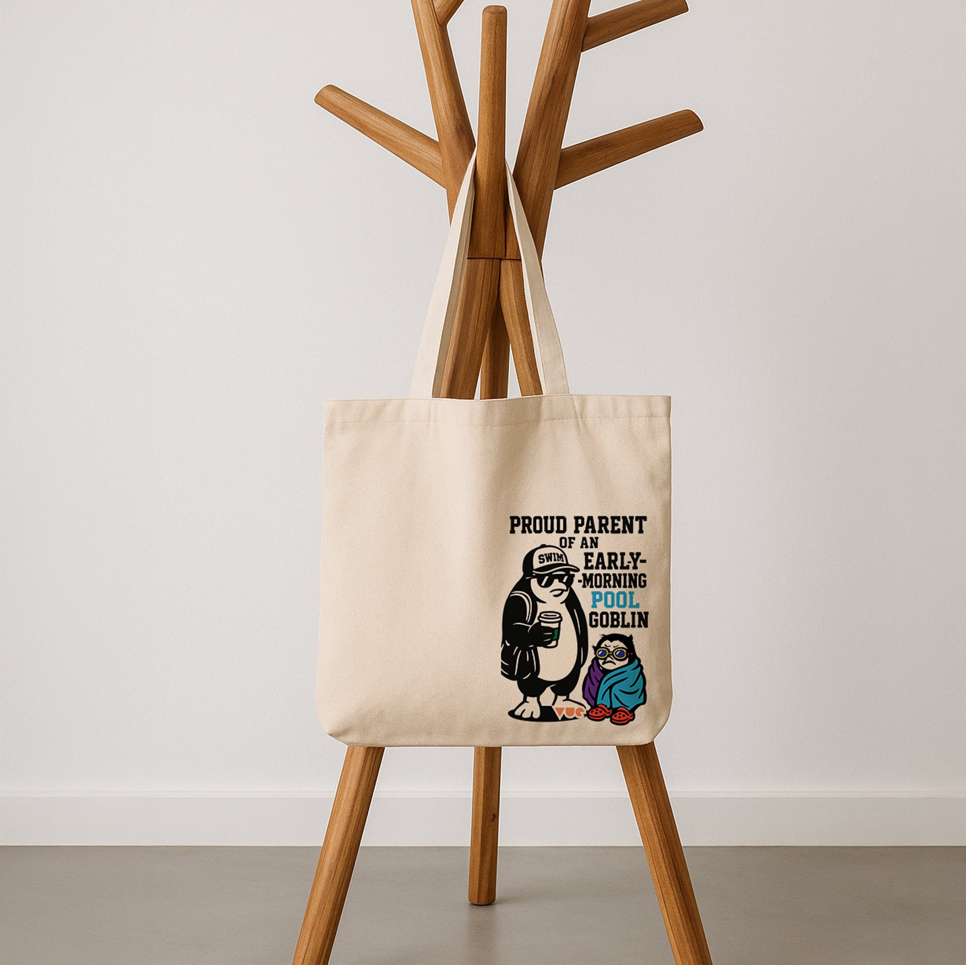 Tote - #2