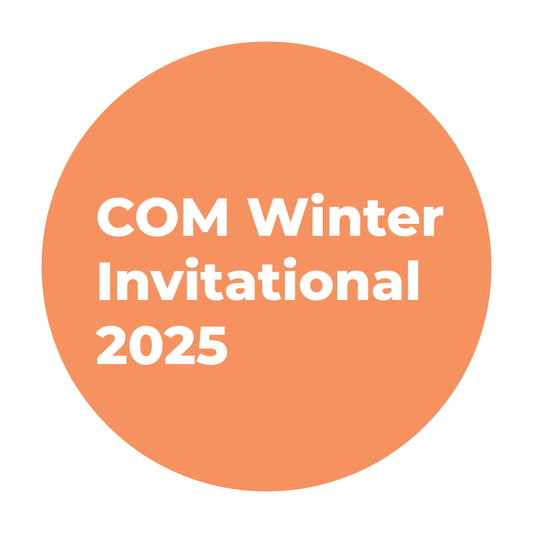 COM Winter Invitation 2025