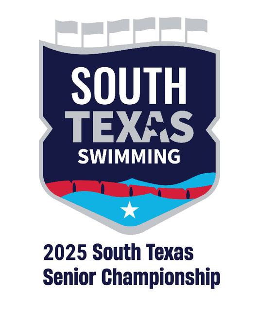South Texas Senior Champ - Single Stroke