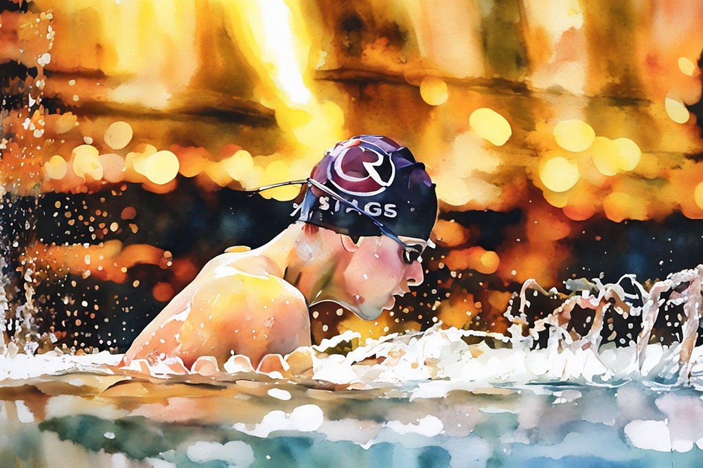 Watercolor