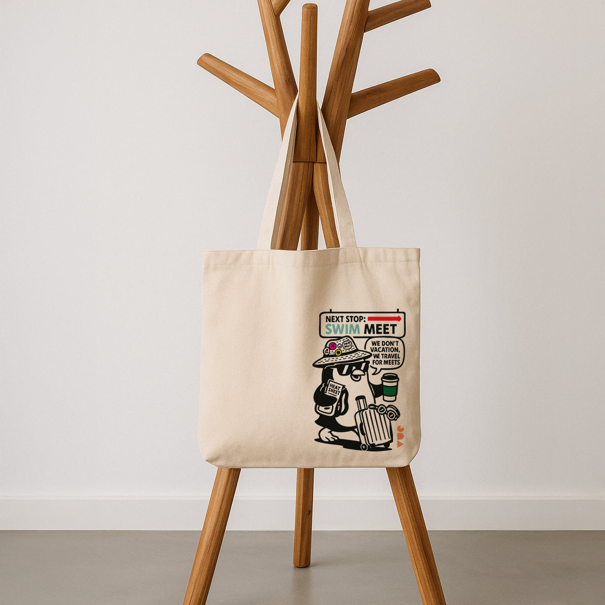Tote - #1