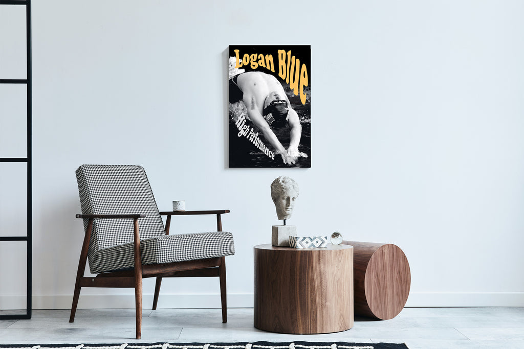 Retro Modern