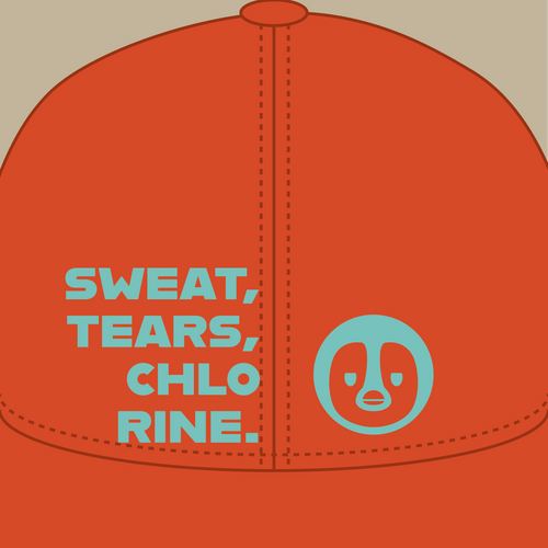(pre-order) Graphic Trucker Hat
