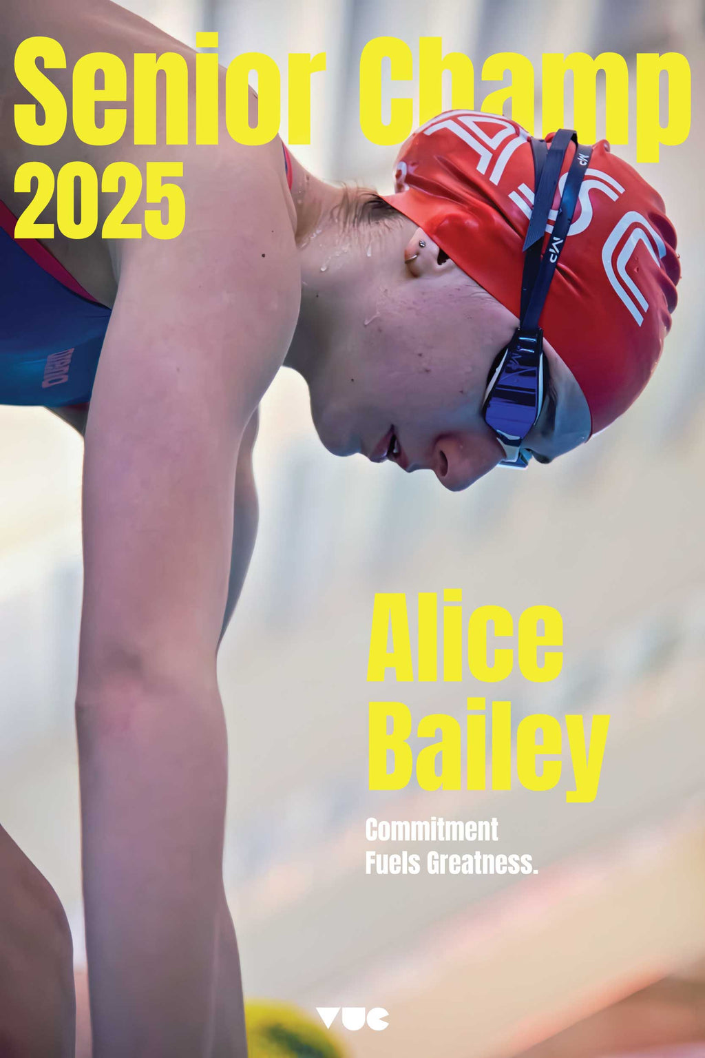 Magazine Cover - 1