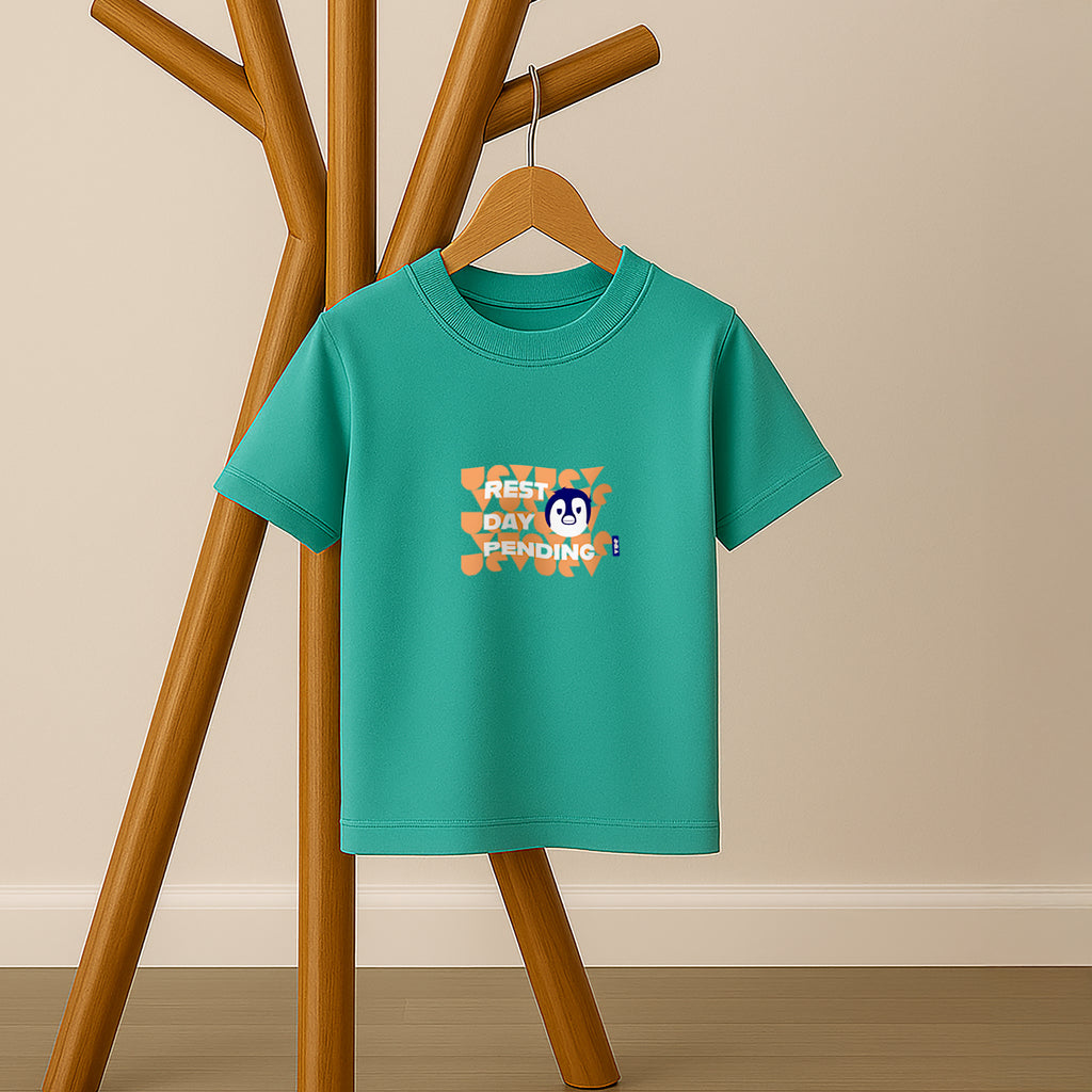 Kids Graphic Tee #1