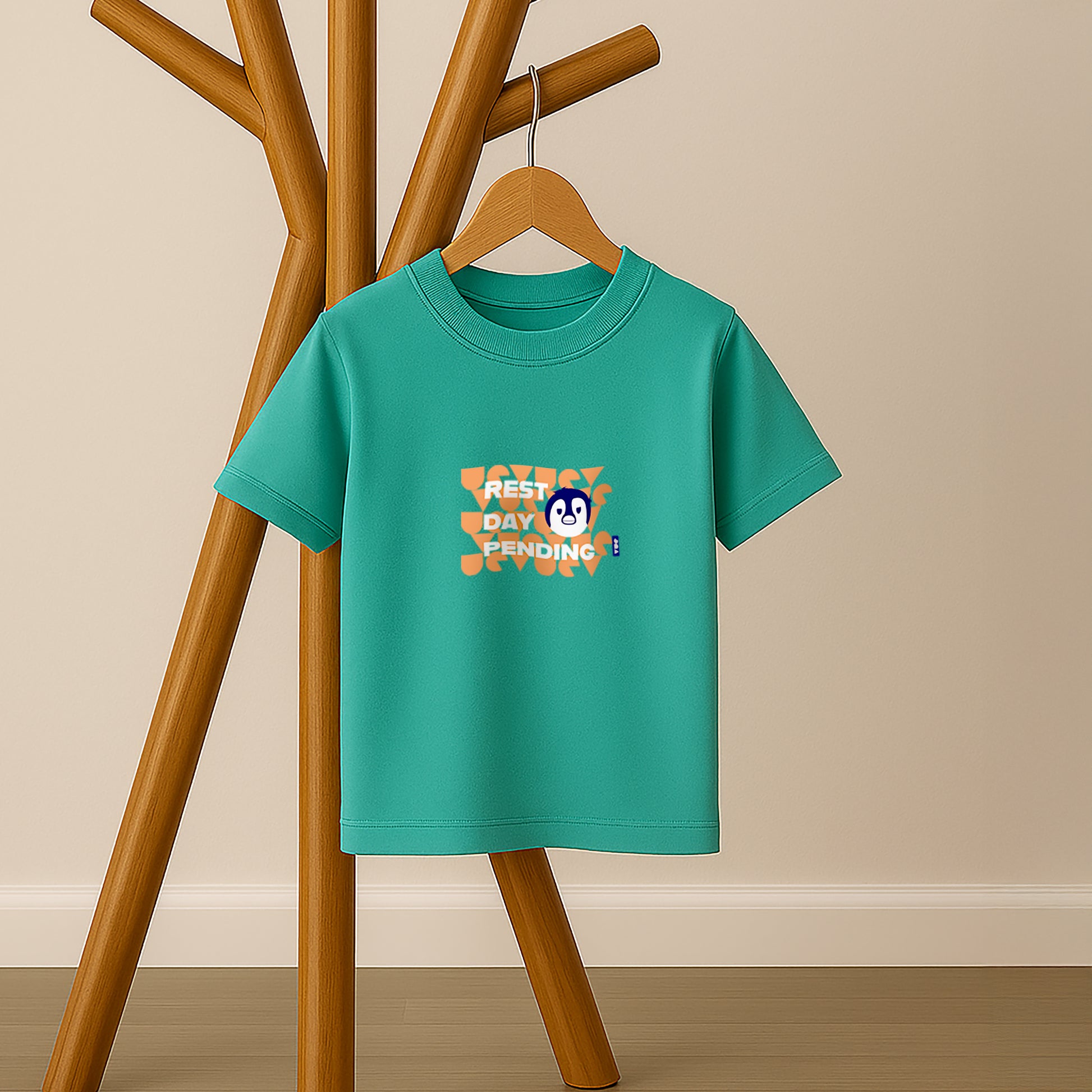 Kids Graphic Tee #1