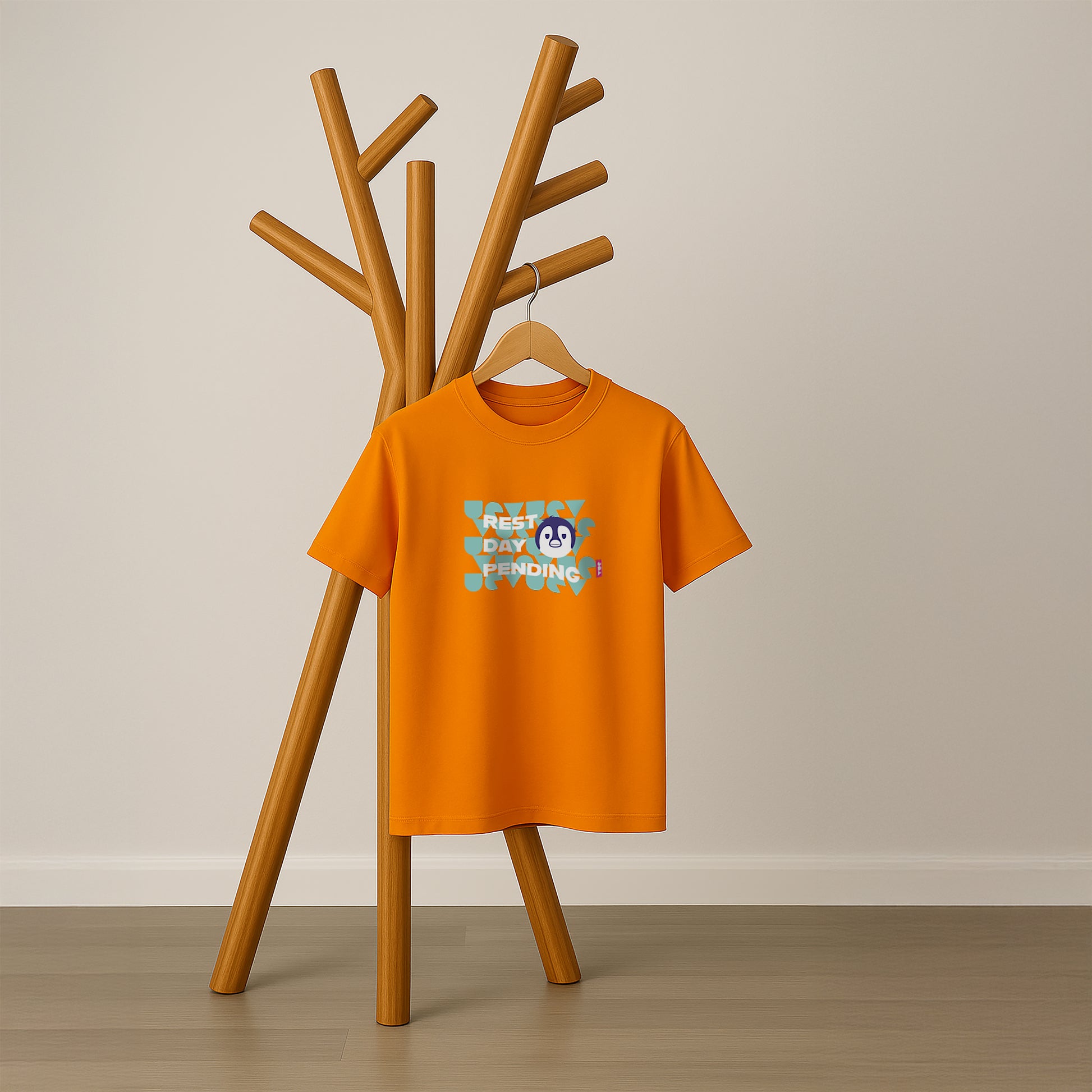 (pre-order) Graphic Tee #1