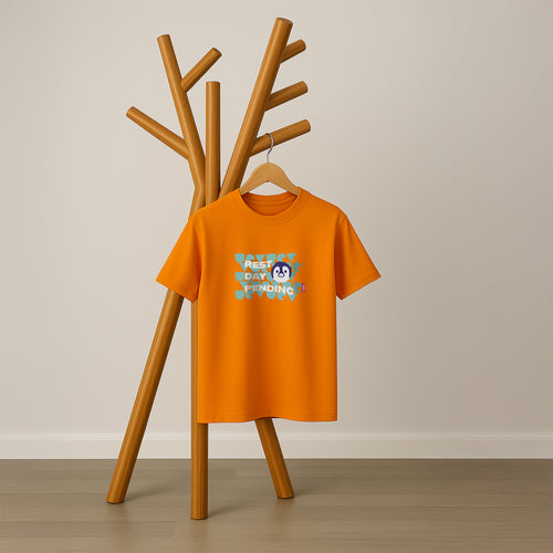 (pre-order) Graphic Tee #1