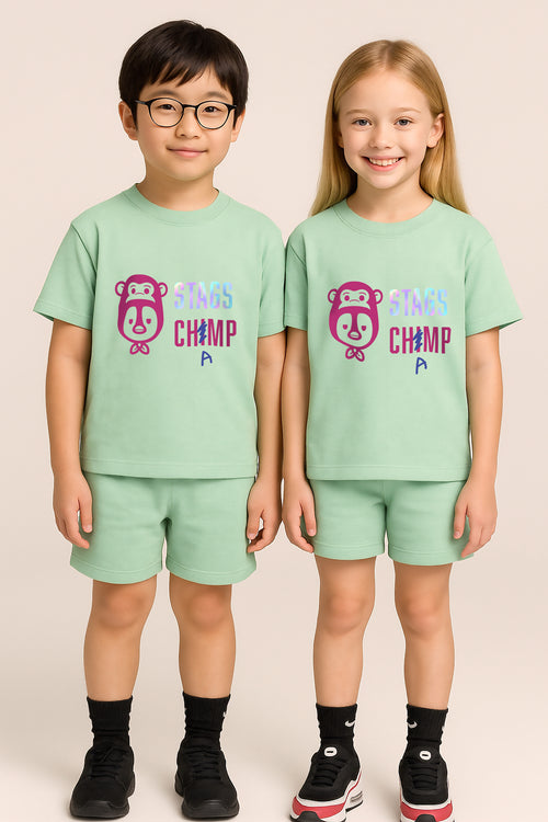 (pre-order) STAGS Chimp 05