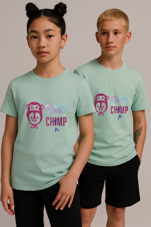 (pre-order) STAGS Chimp 05