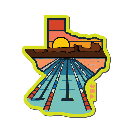 Checkpoint Sticker- #11