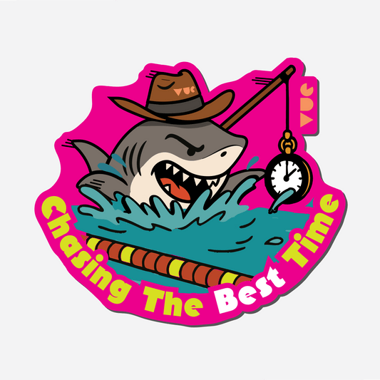 Deck Talk Sticker - #17