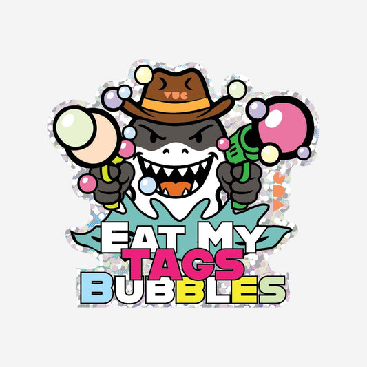 TAGS Squad Exclusive - #25