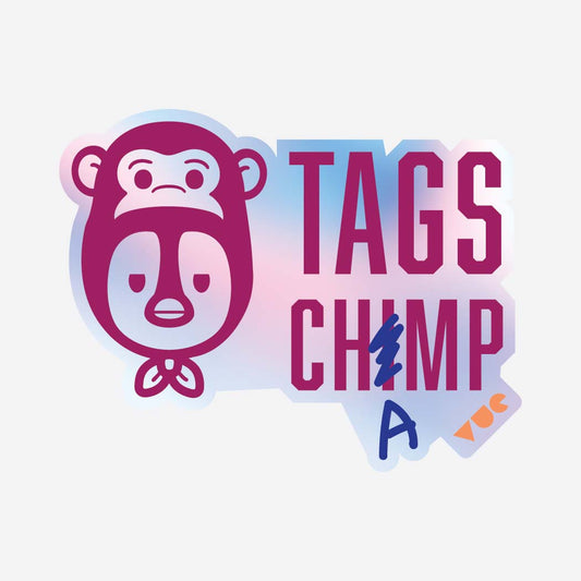 TAGS Squad Exclusive - #26