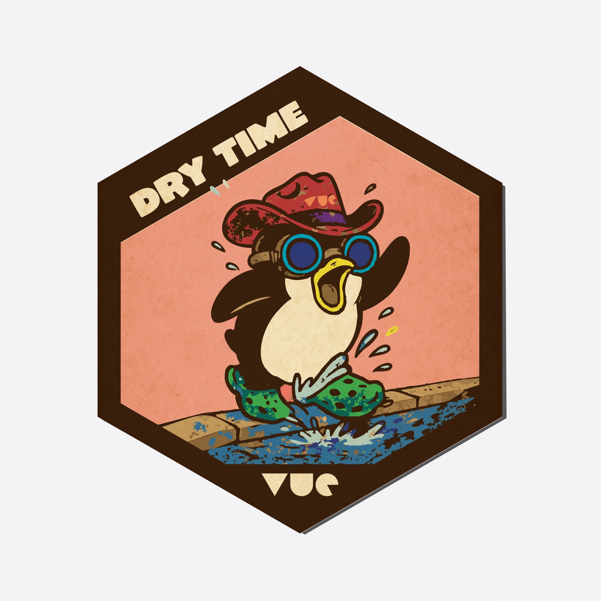 Lane Memory Sticker- #3