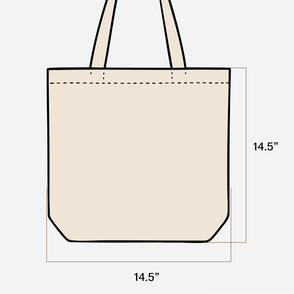 Tote - #2