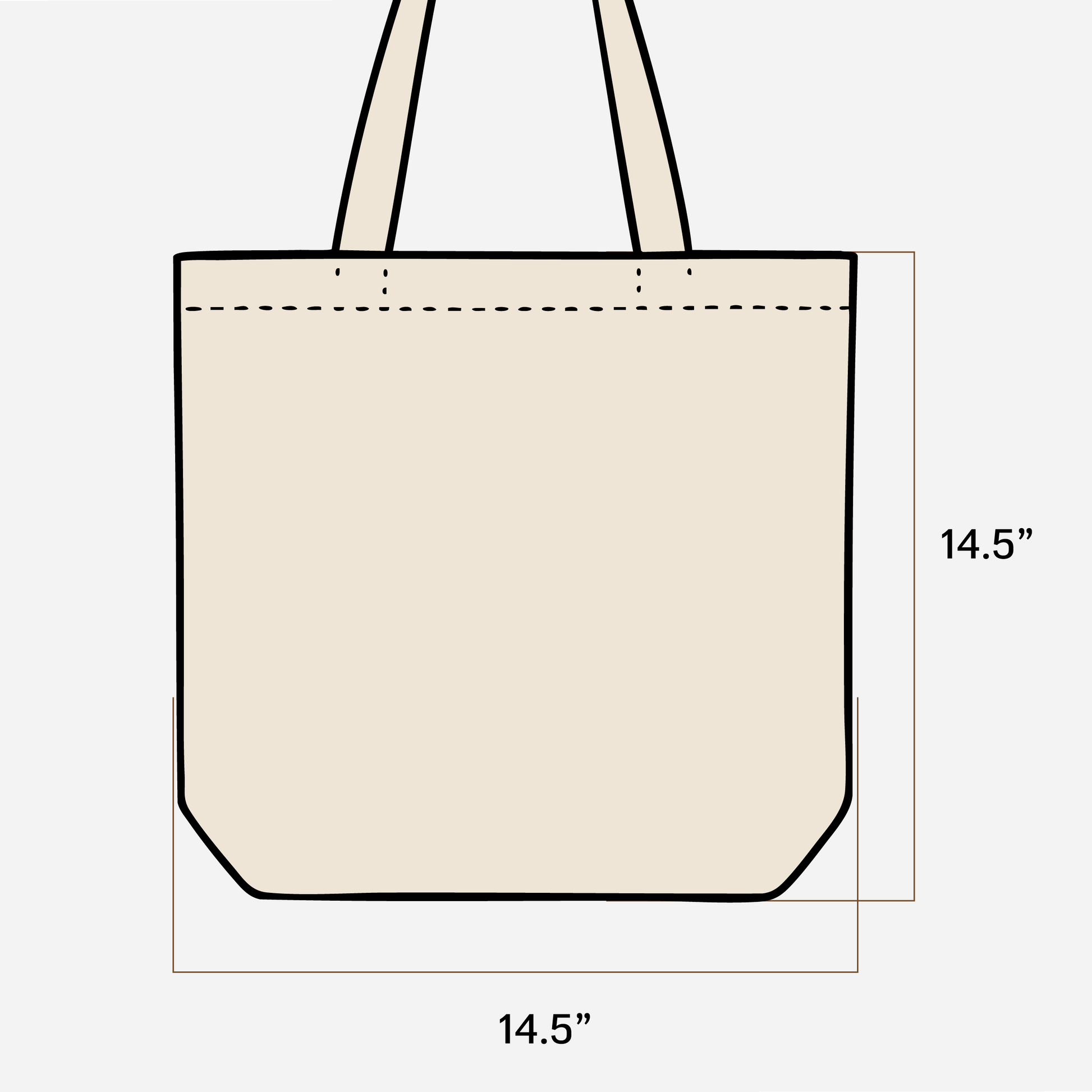 Tote - #2