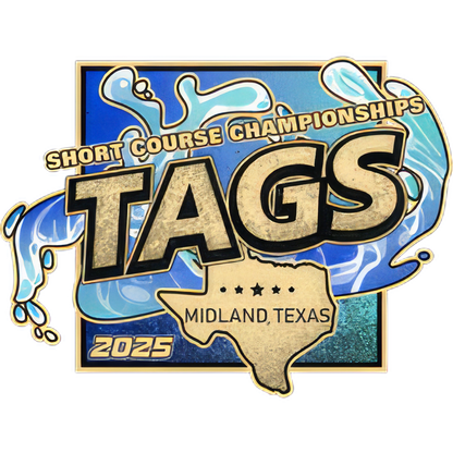 TAGS - Single Stroke